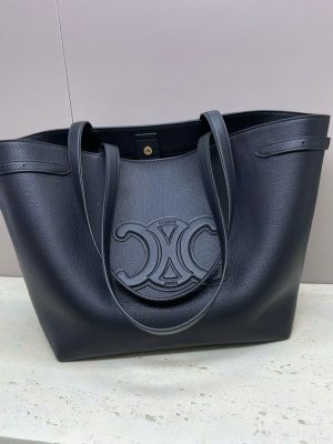 Celine Triomphe Cabas Anais