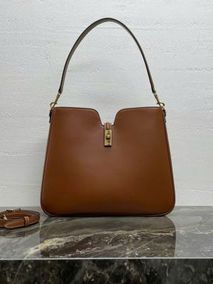 Celine Triomphe Soft Camille