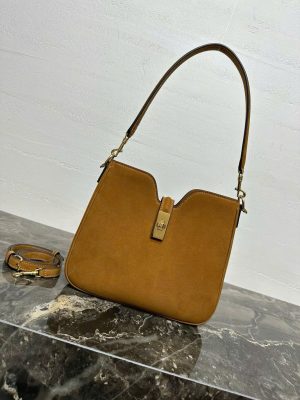 Celine Triomphe Soft Camille