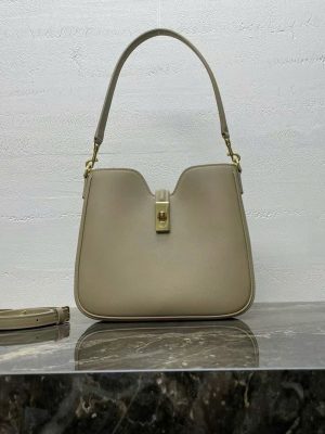 Celine Triomphe Soft Camille