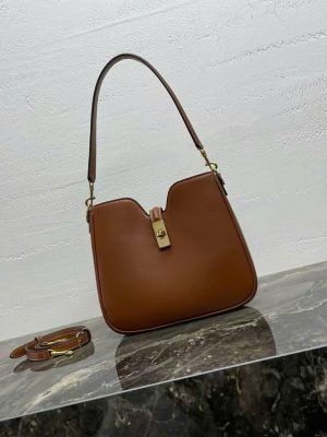 Celine Triomphe Soft Camille