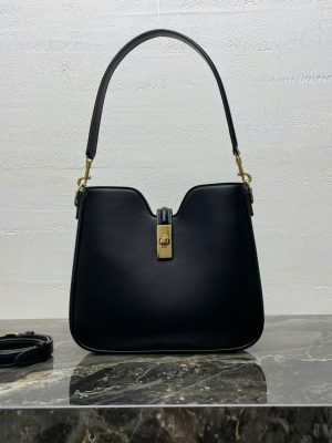 Celine Triomphe Soft Camille