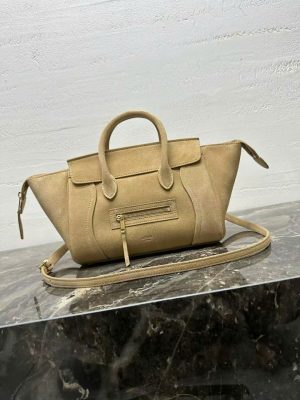 Celine Triomphe New Luggage