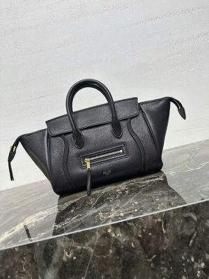 Celine Triomphe New Luggage