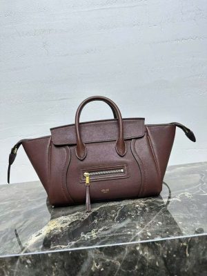 Celine Triomphe New Luggage