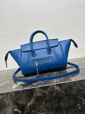 Celine Triomphe New Luggage