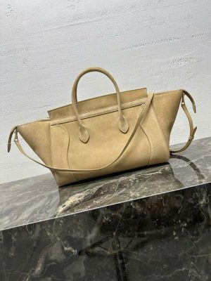 Celine Triomphe New Luggage