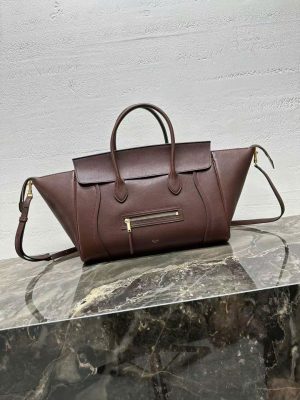Celine Triomphe New Luggage