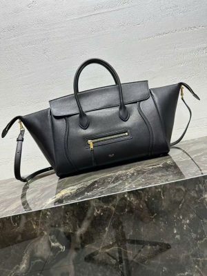 Celine Triomphe New Luggage