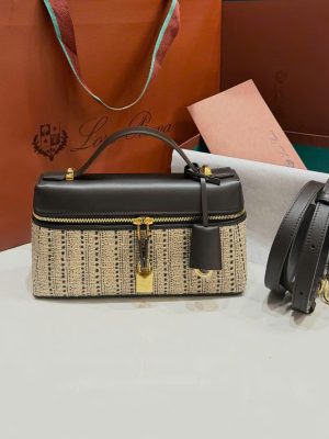 Loro Piana Extra Pocket