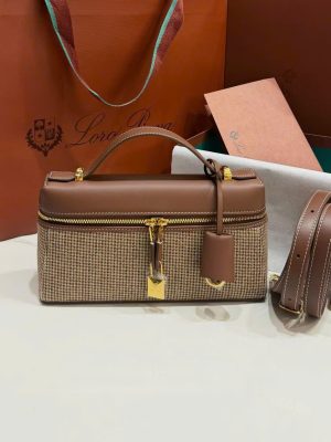 Loro Piana Extra Pocket