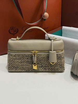 Loro Piana Extra Pocket