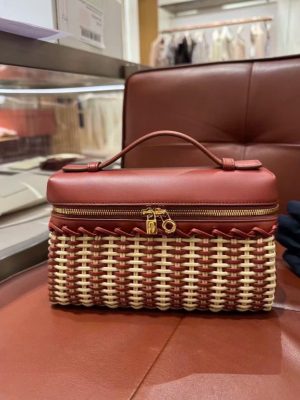 Loro Piana Extra Pocket