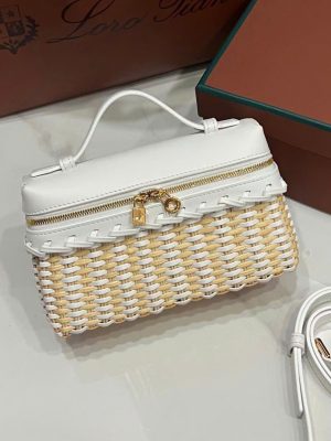 Loro Piana Extra Pocket