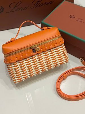 Loro Piana Extra Pocket
