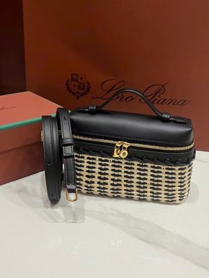 Loro Piana Extra Pocket