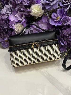 Loro Piana Extra Pocket