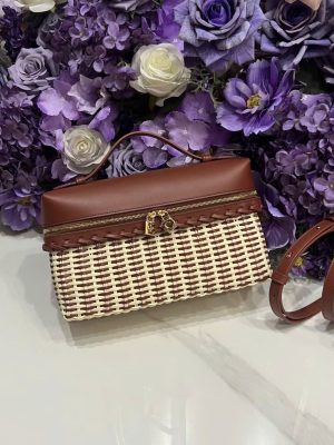 Loro Piana Extra Pocket