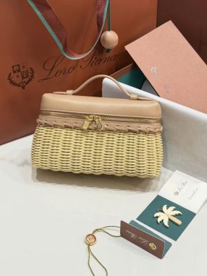 Loro Piana Extra Pocket