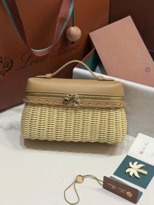 Loro Piana Extra Pocket