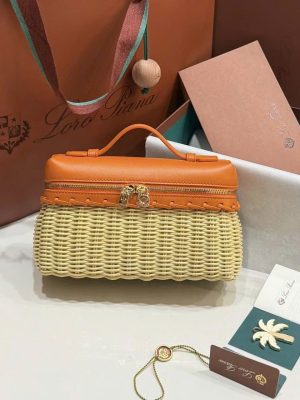 Loro Piana Extra Pocket