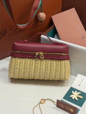 Loro Piana Extra Pocket