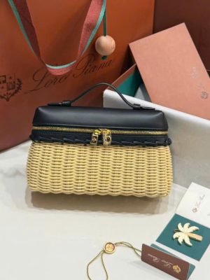 Loro Piana Extra Pocket