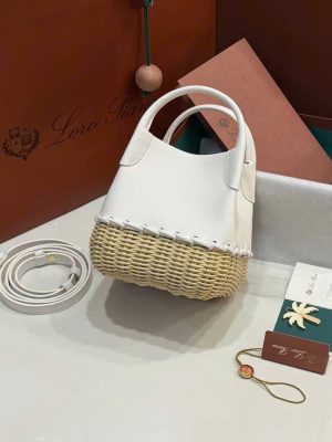 Loro Piana Micro Bale
