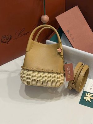 Loro Piana Micro Bale