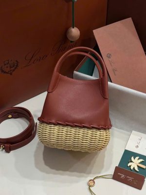 Loro Piana Micro Bale