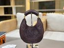 Chloé Summer Banana Hobo
