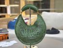 Chloé Summer Banana Hobo
