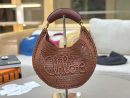 Chloé Summer Banana Hobo