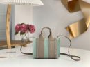 Chloé Woody Tote Hobo