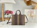 Chloé Woody Tote Hobo