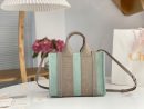 Chloé Woody Tote Hobo