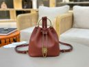 Chloé Bracelet Backpack Bags