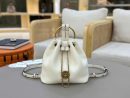 Chloé Bracelet Backpack Bags