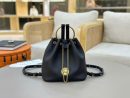 Chloé Bracelet Backpack Bags