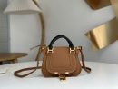 Chloé X Marci Satchel Bags