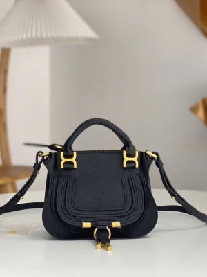 Chloé X Marci Satchel Bags