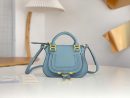 Chloé X Marci Satchel Bags
