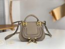 Chloé X Marci Satchel Bags