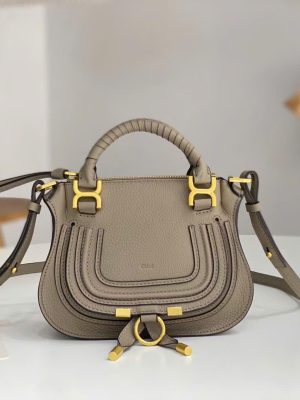 Chloé X Marci Satchel Bags