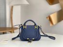 Chloé X Marci Satchel Bags