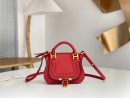 Chloé X Marci Satchel Bags