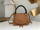Chloé X Marci Satchel Bags