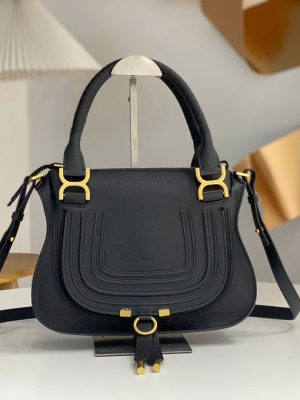 Chloé X Marci Satchel Bags