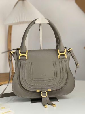 Chloé X Marci Satchel Bags