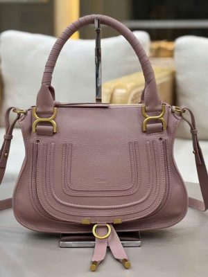 Chloé X Marci Satchel Bags